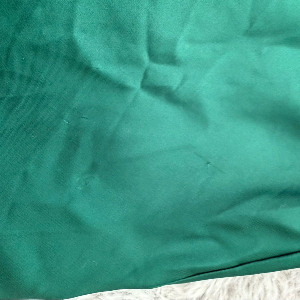 Princess Polly Emerald Long Sleeve Dress - Picture 5 of 5